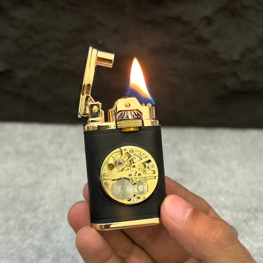 ChronoGear Prestige Lighter