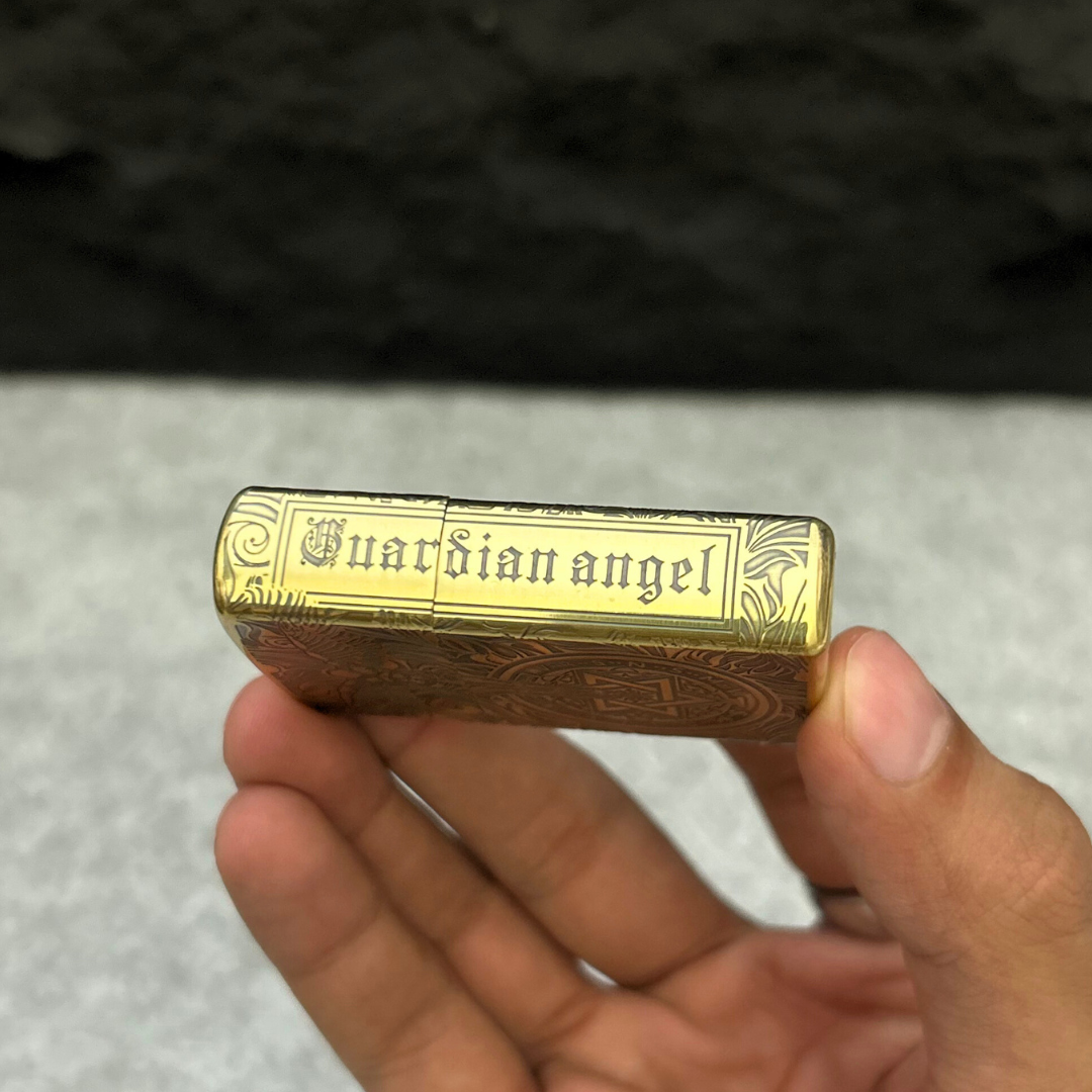 Guardian Angel Lighter