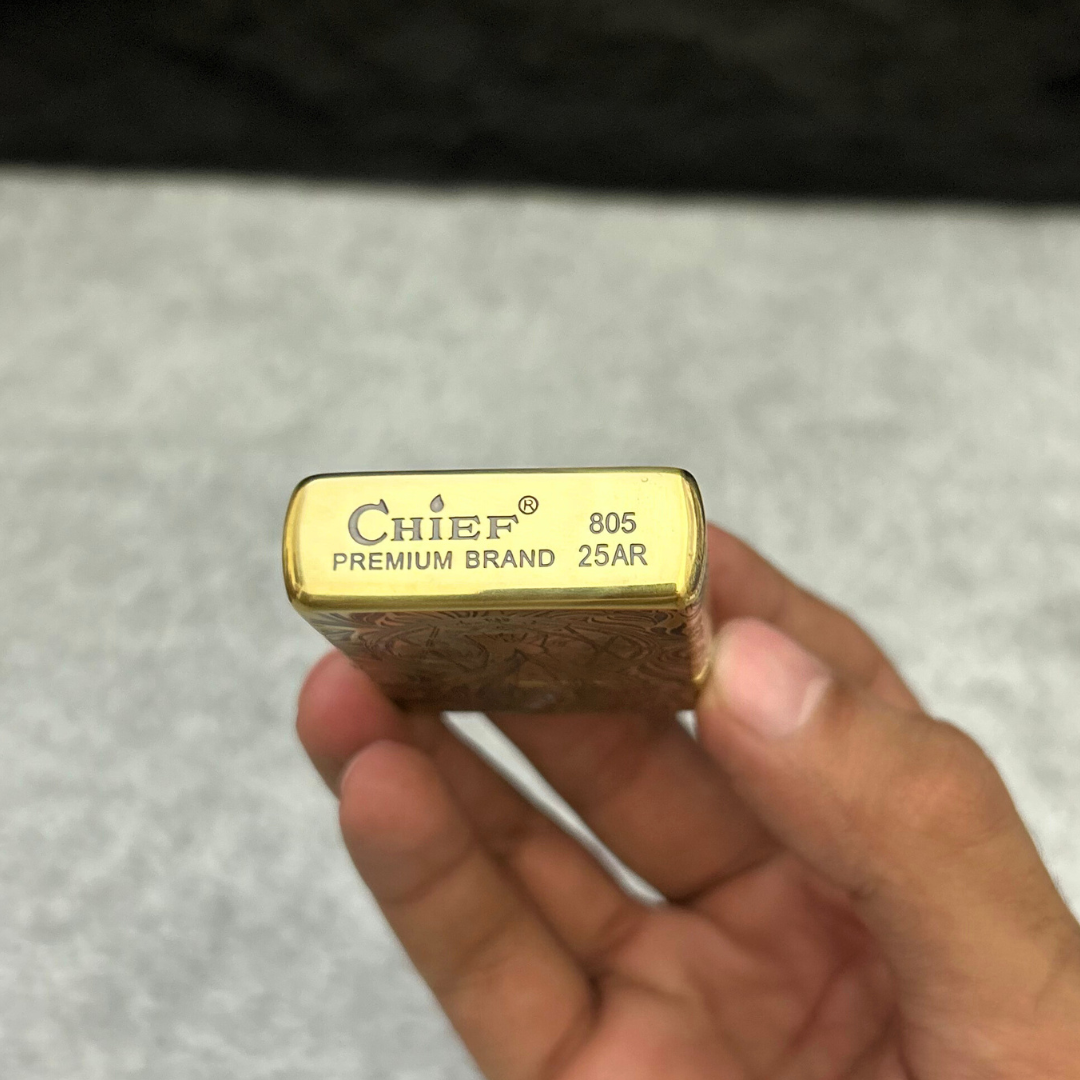Guardian Angel Lighter