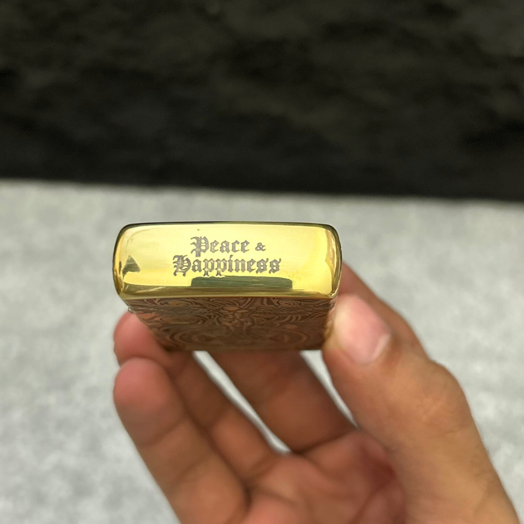 Guardian Angel Lighter