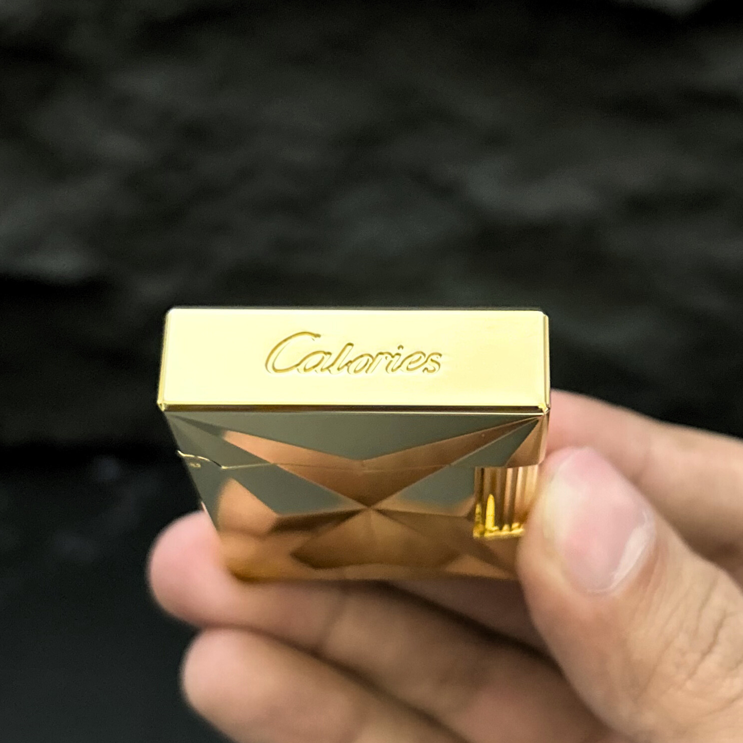 Crown Prism Lighter (Note: ₹1000 advance payment will be collected for Cash on Delivery orders before dispatch)