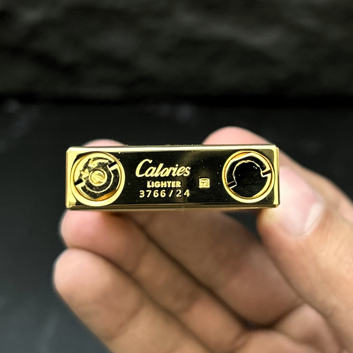 Crown Prism Lighter (Note: ₹1000 advance payment will be collected for Cash on Delivery orders before dispatch)