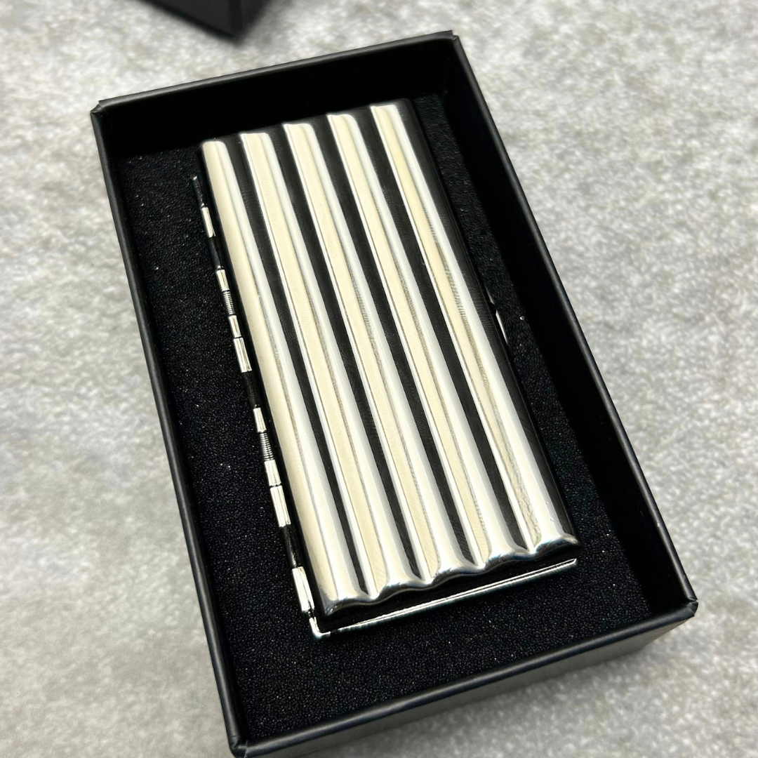 Steelwave Cigarette Case
