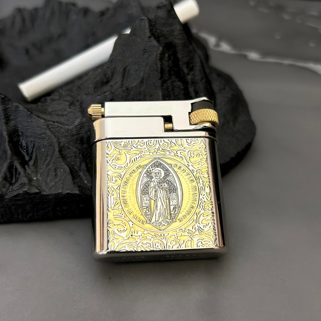 Regalia Constantine Lighter