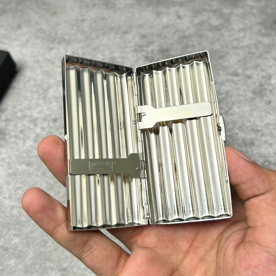 Steelwave Cigarette Case