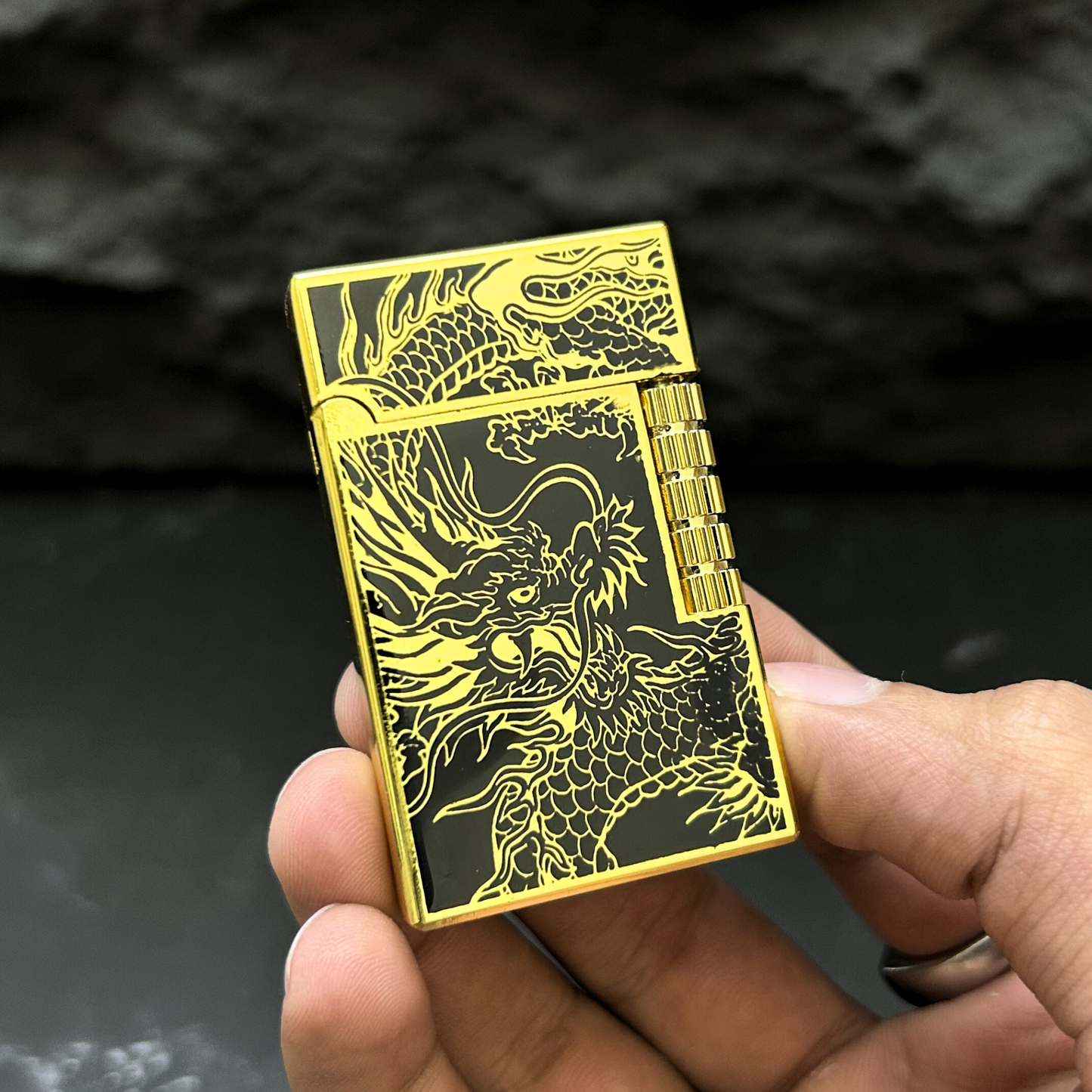 Dynasty Flame Lighter