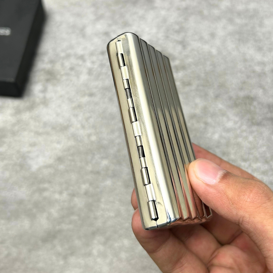 Steelwave Cigarette Case