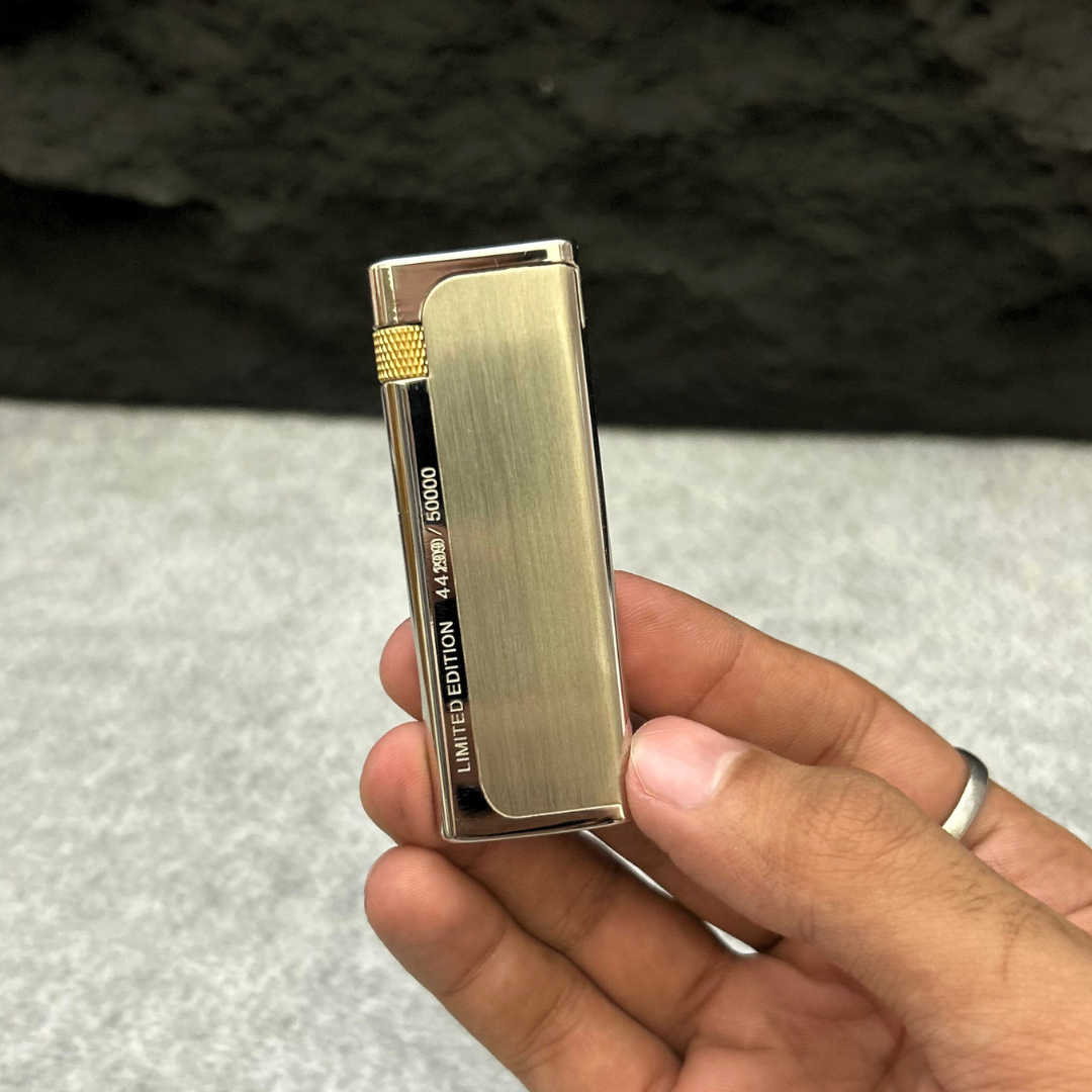 Zorro Ultimate Justice Slim Lighter