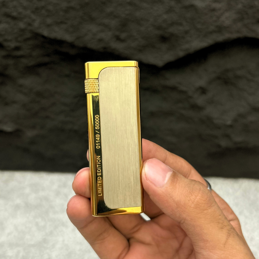 Zorro Ultimate Justice Slim Lighter