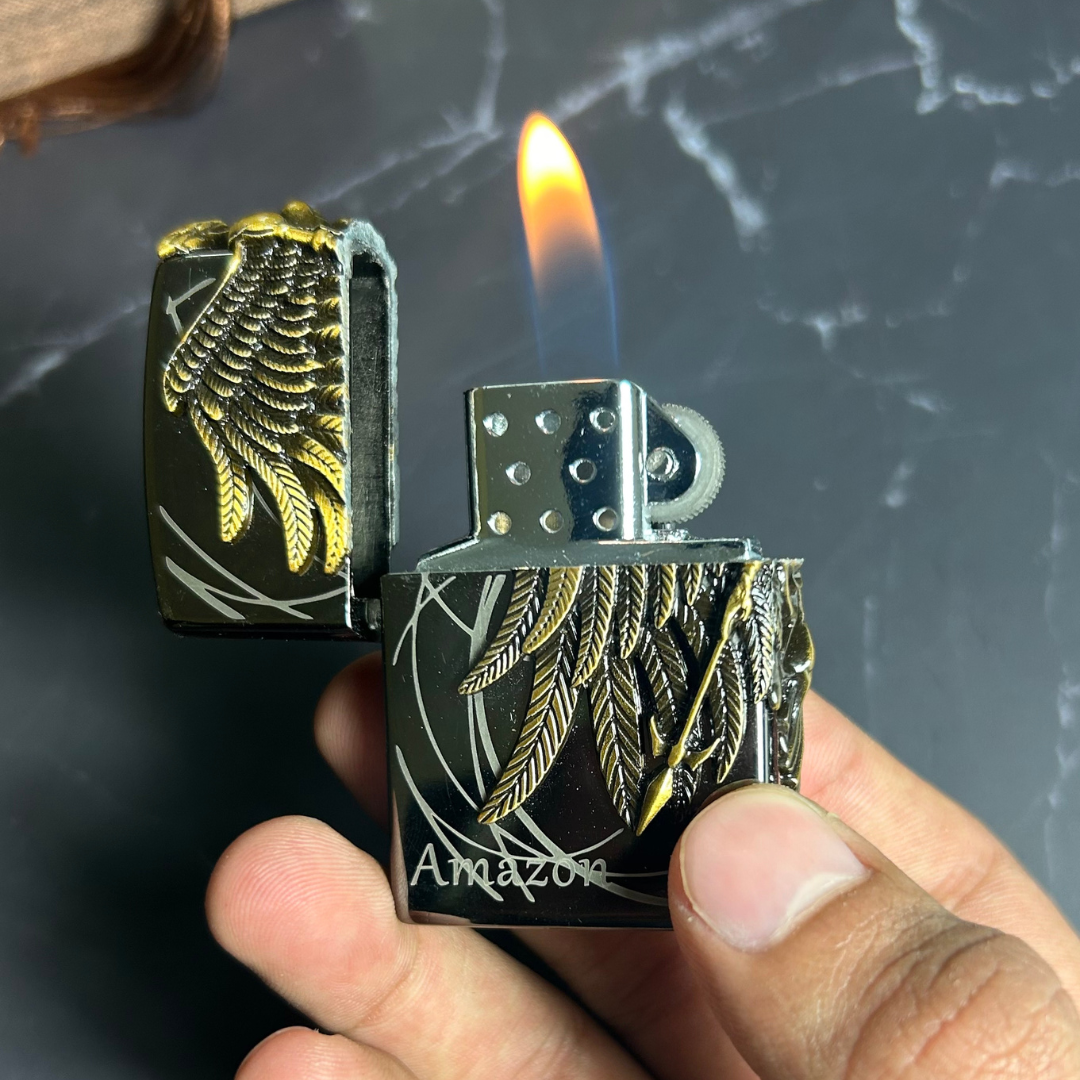 Aerius Lighter