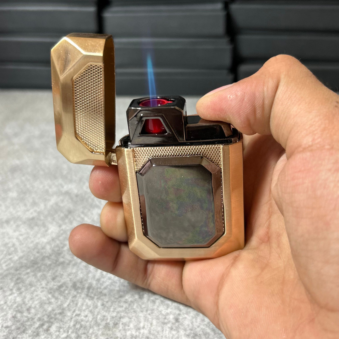 PixelX Flamer (PREPAID ONLY)