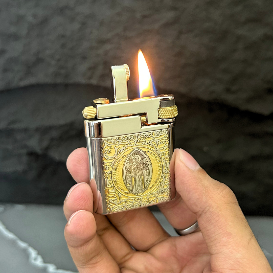 Regalia Constantine Lighter