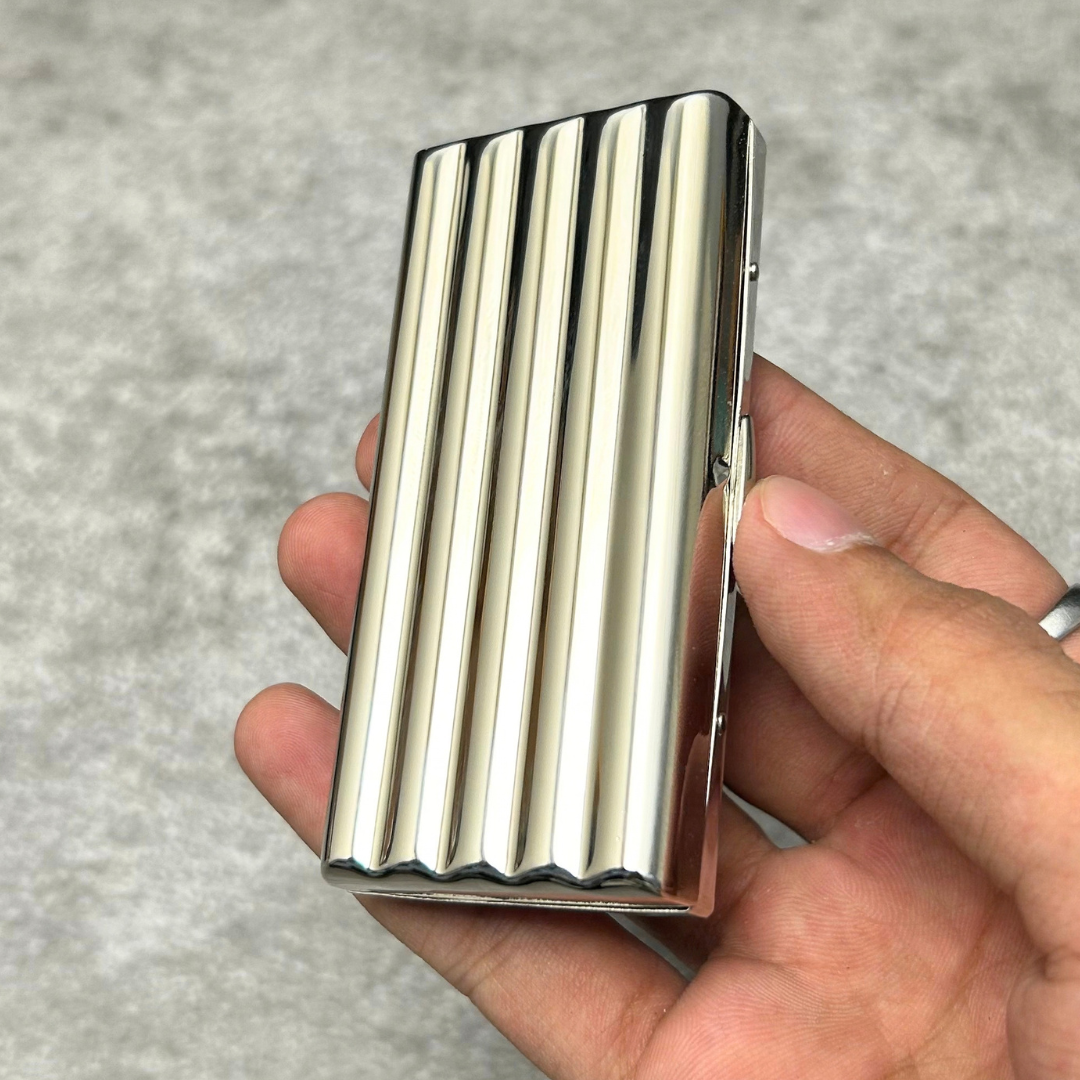 Steelwave Cigarette Case