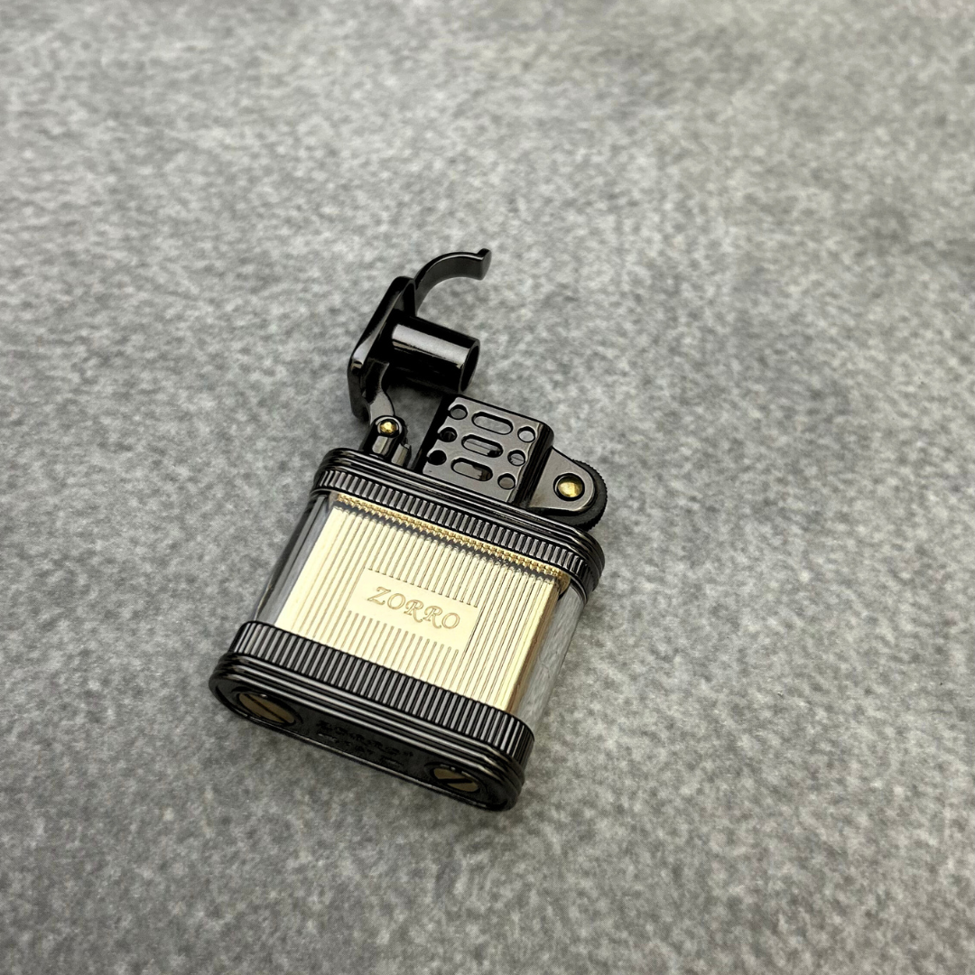 Zorro Regal Flame Lighter