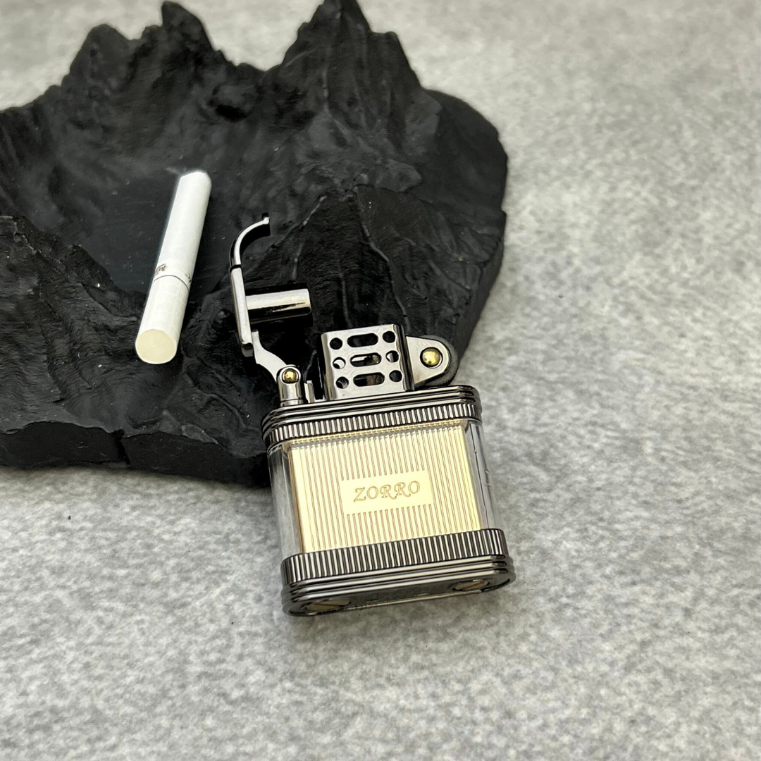 Zorro Regal Flame Lighter