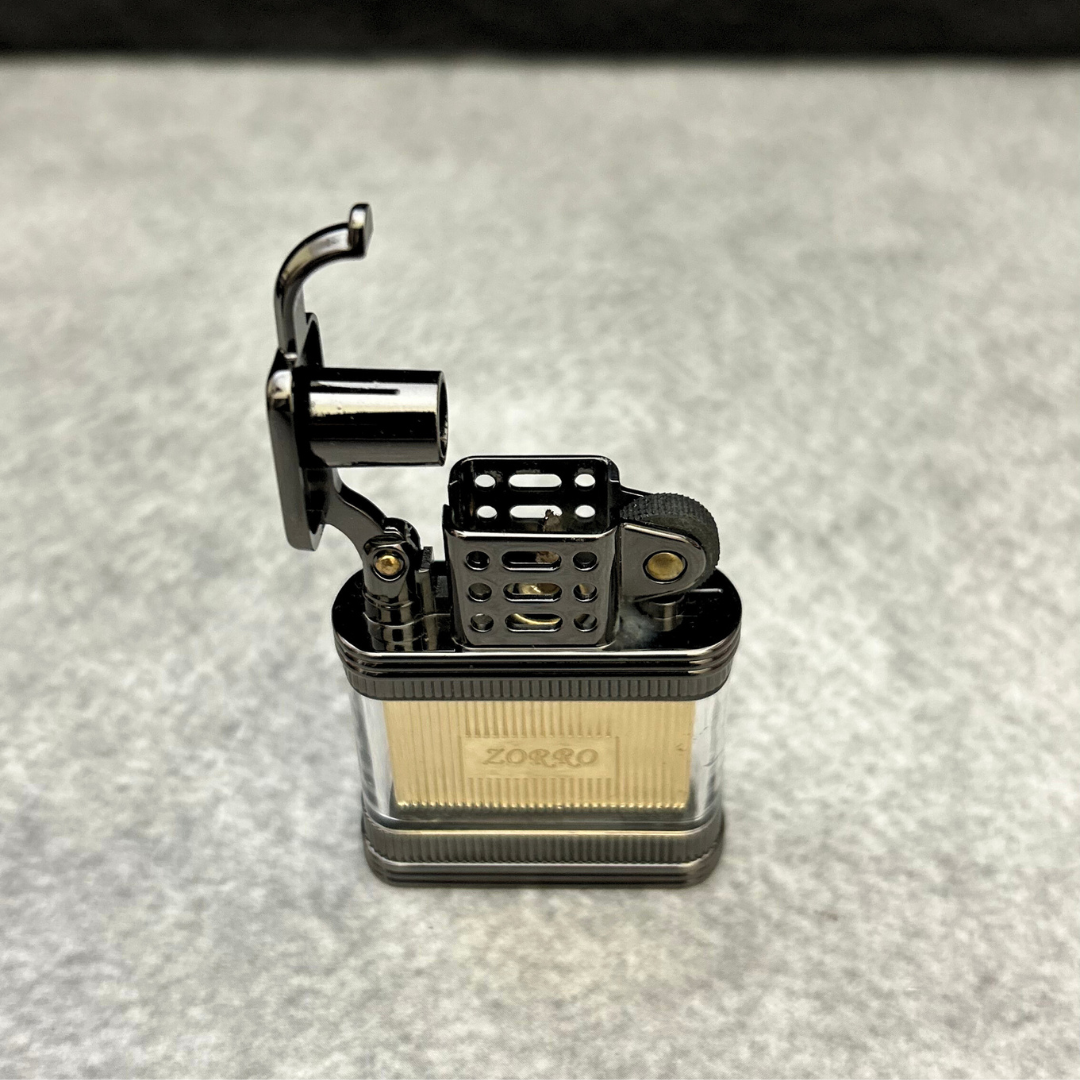 Zorro Regal Flame Lighter