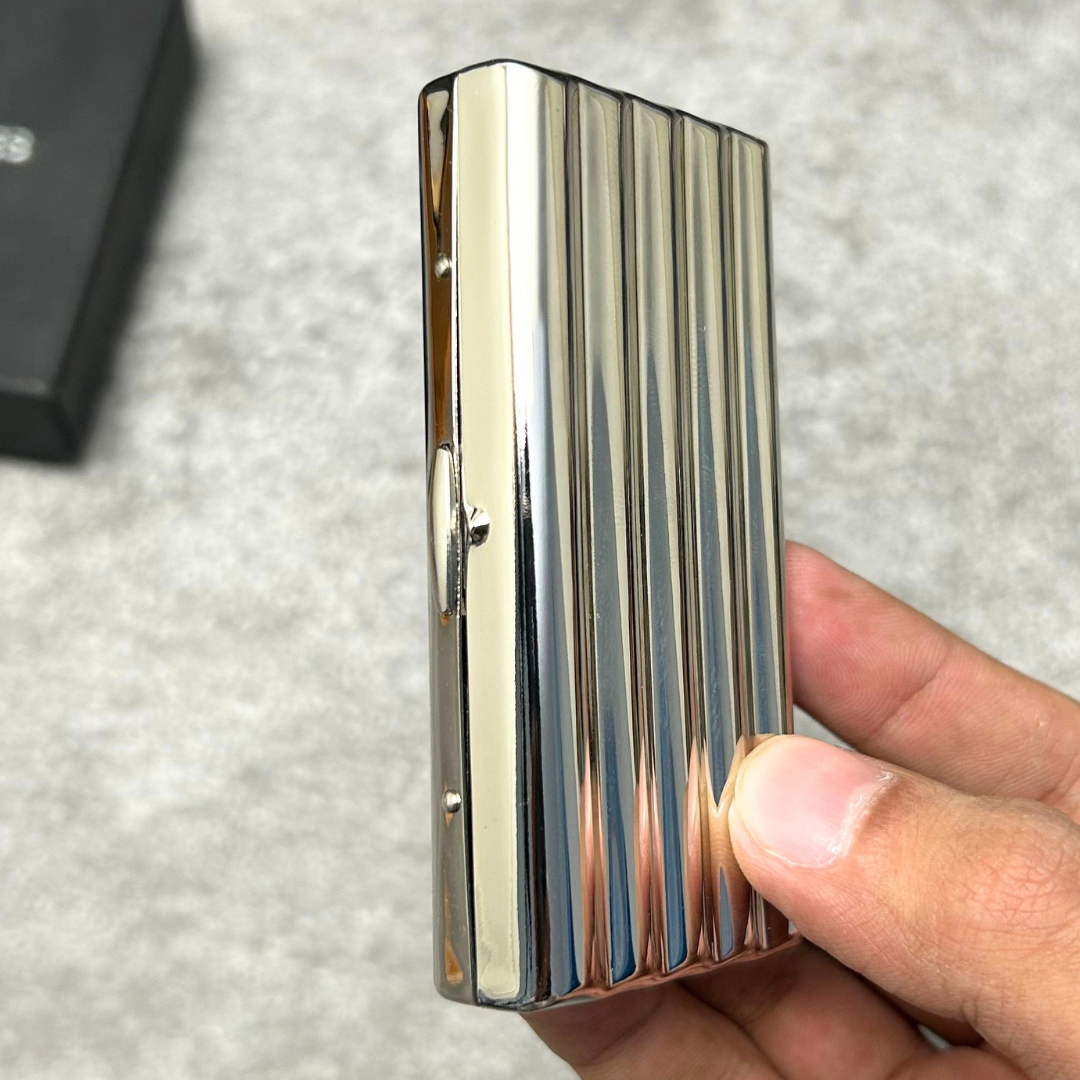 Steelwave Cigarette Case
