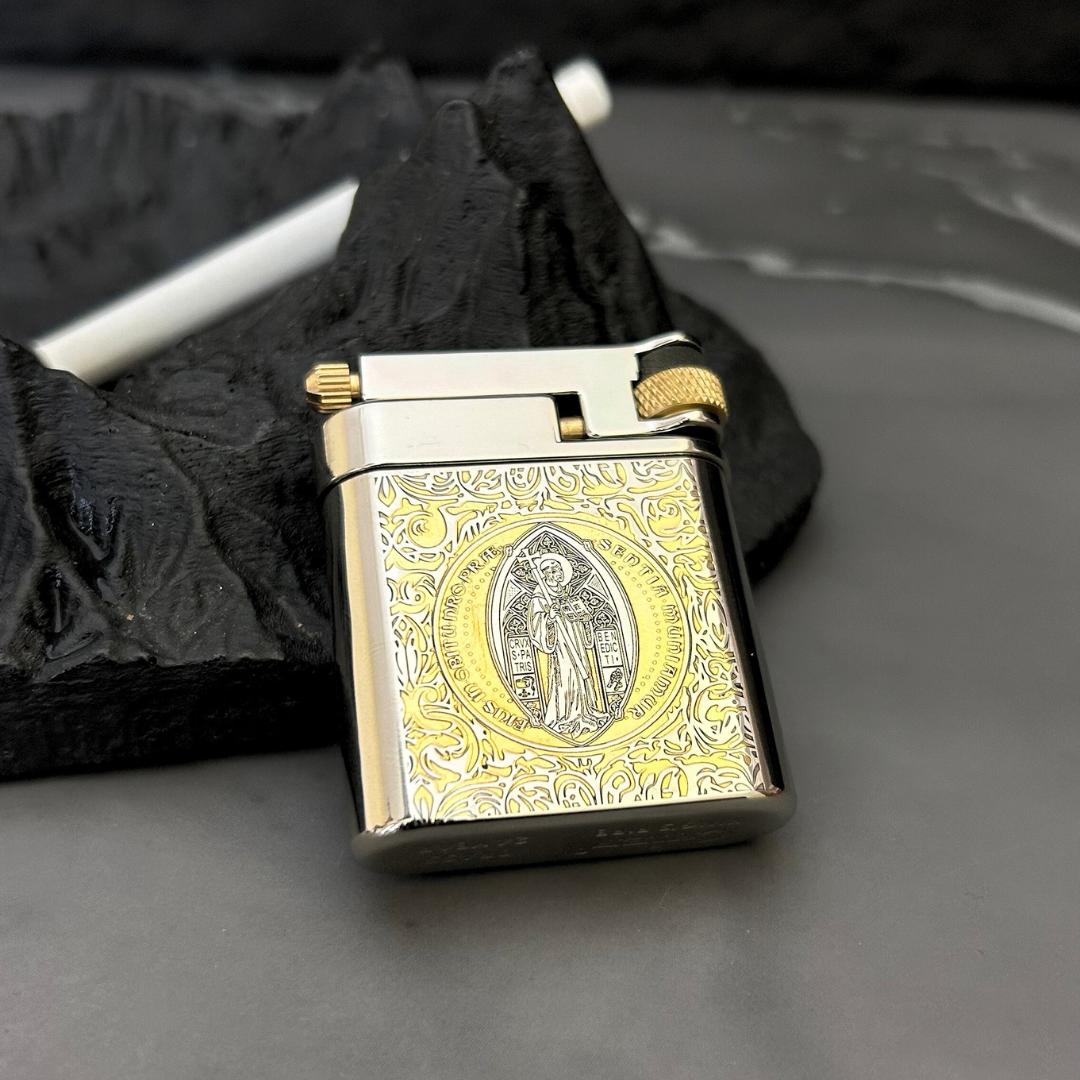 Regalia Constantine Lighter