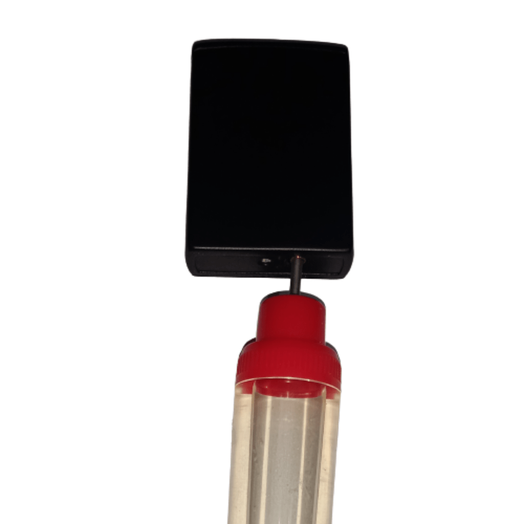 Butane Gas Refill Bottle (Prepaid Only)
