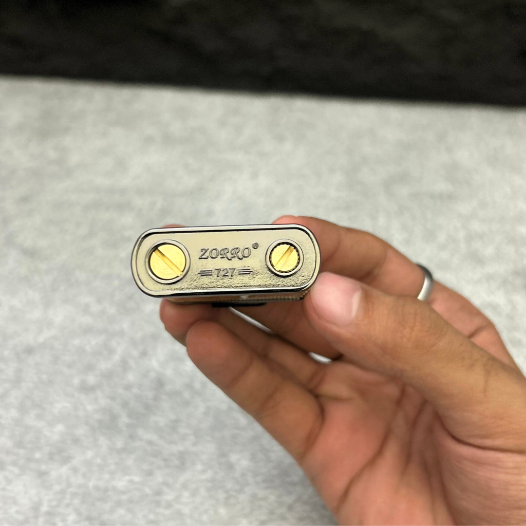 Zorro Regal Flame Lighter
