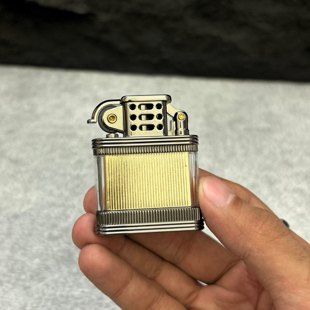 Zorro Regal Flame Lighter