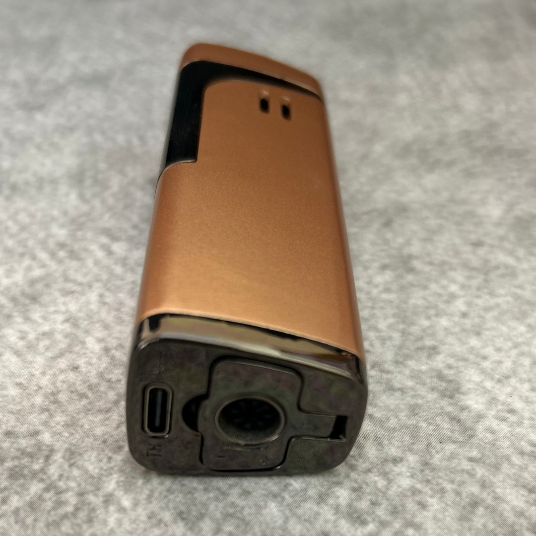 Turbo Triple Flame Jet Lighter (PREPAID ONLY)