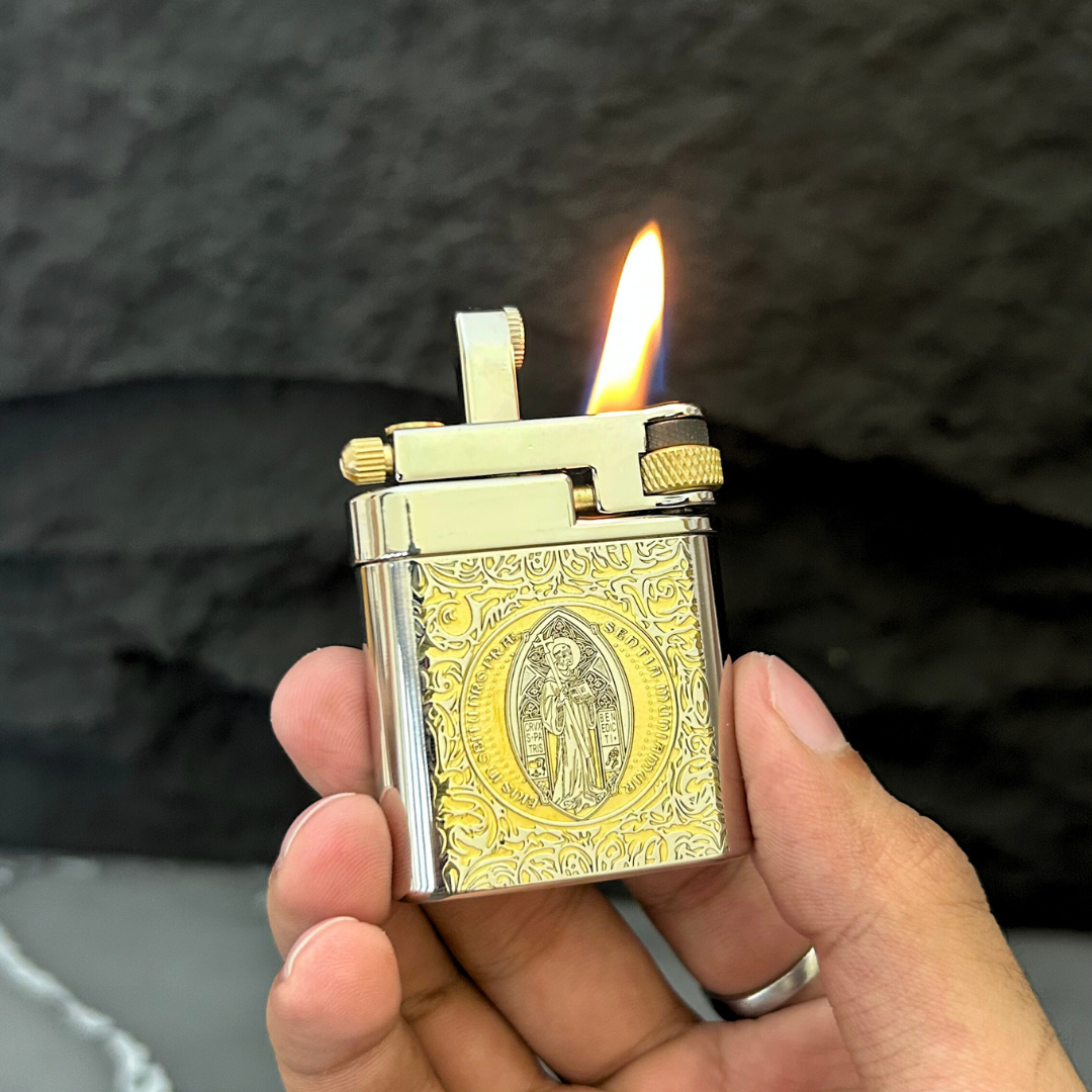 Regalia Constantine Lighter