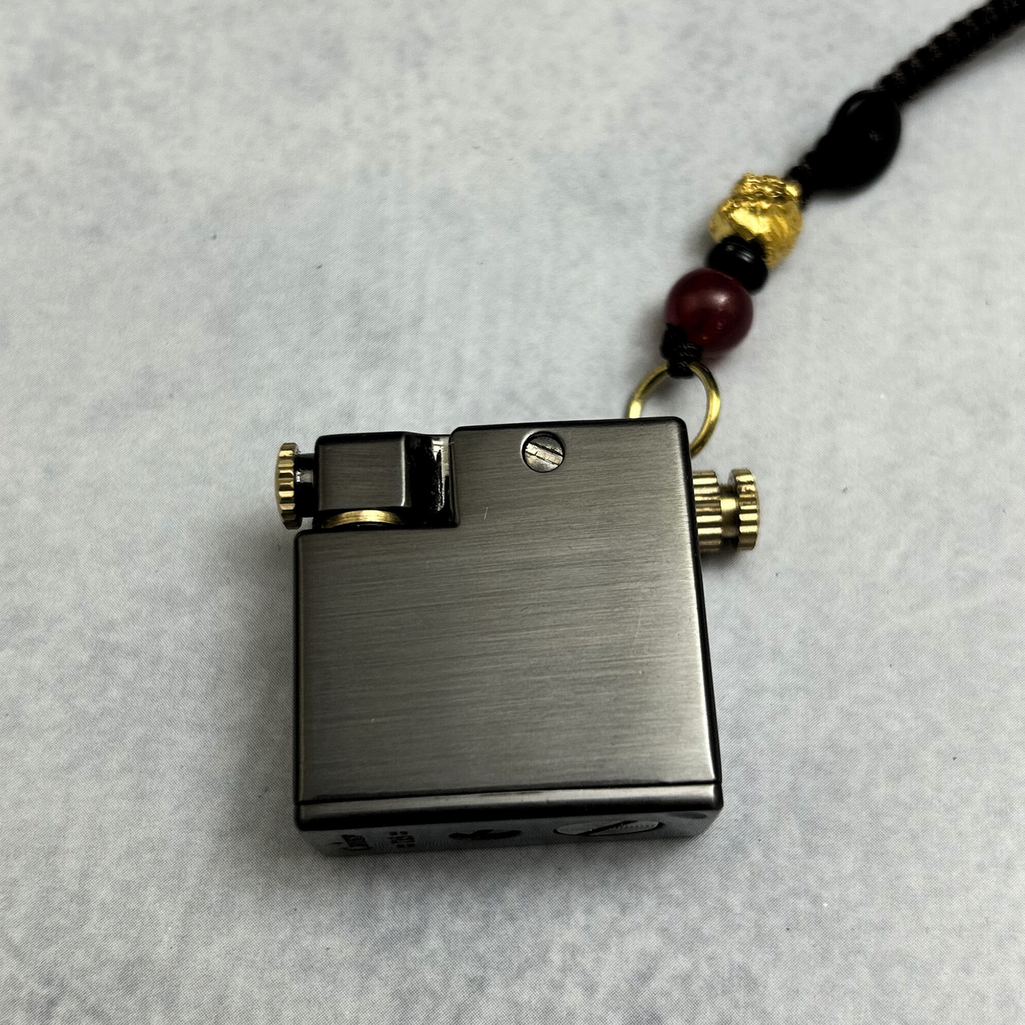 Fire Block Lighter