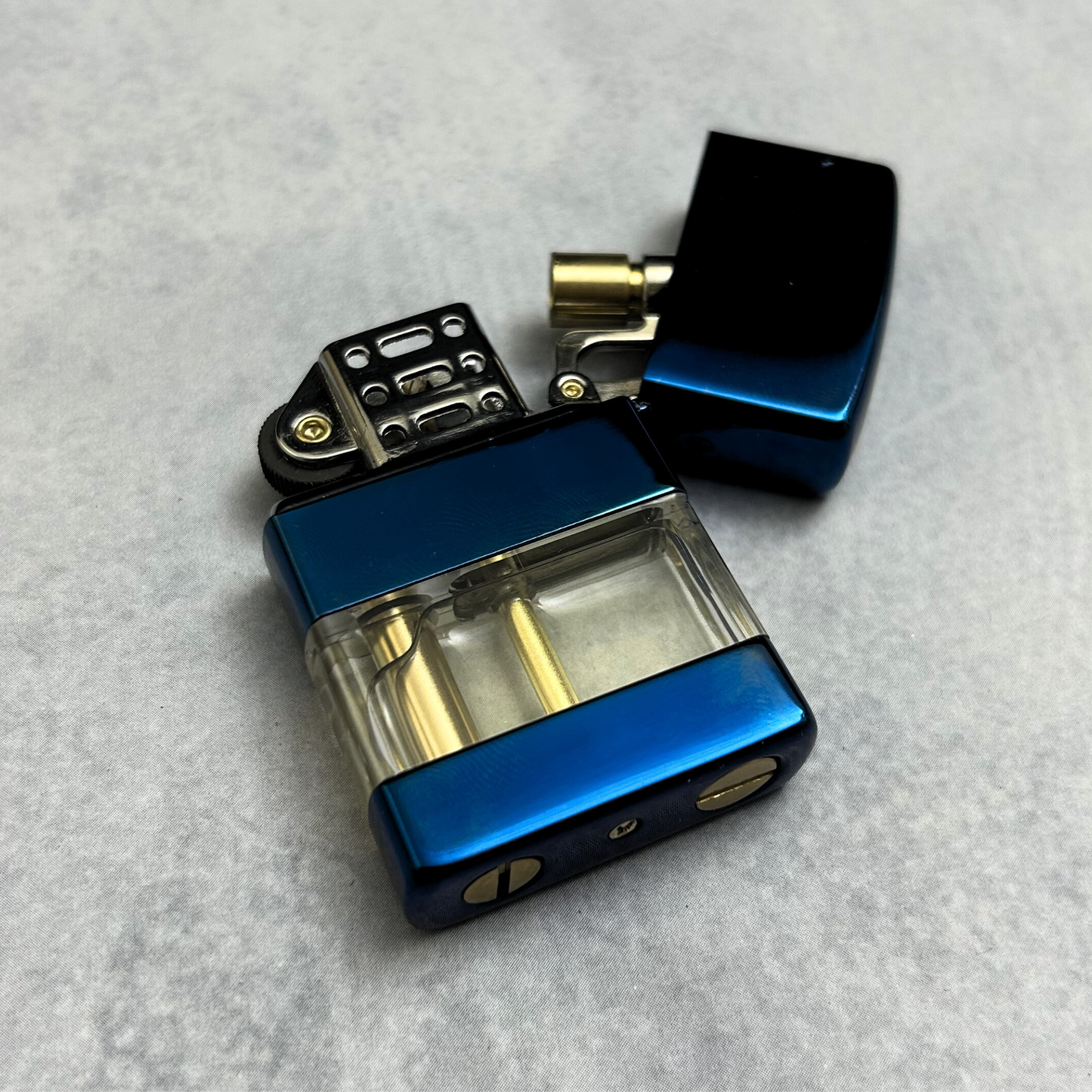 Nexus Glass Lighter