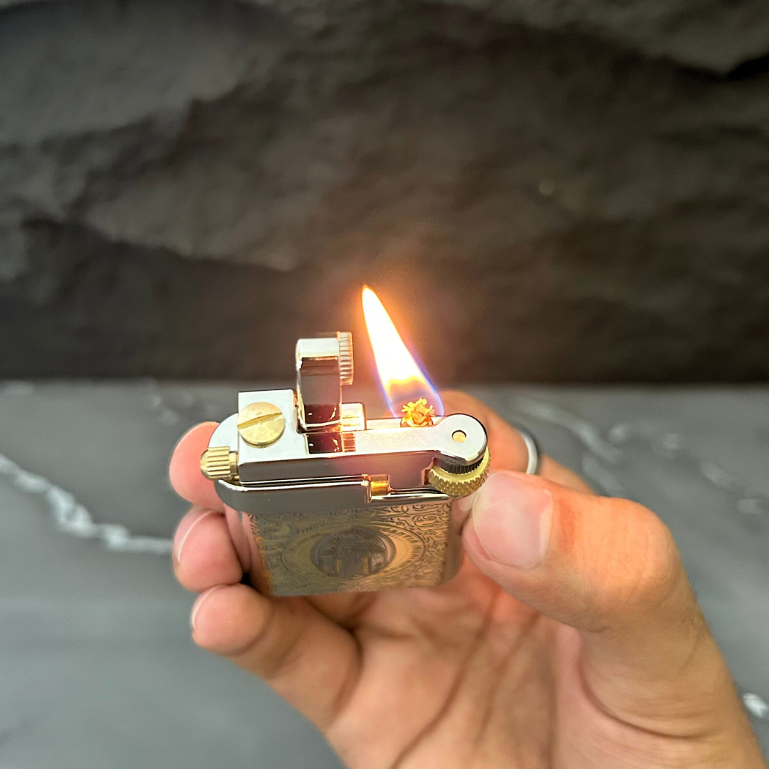 Regalia Constantine Lighter