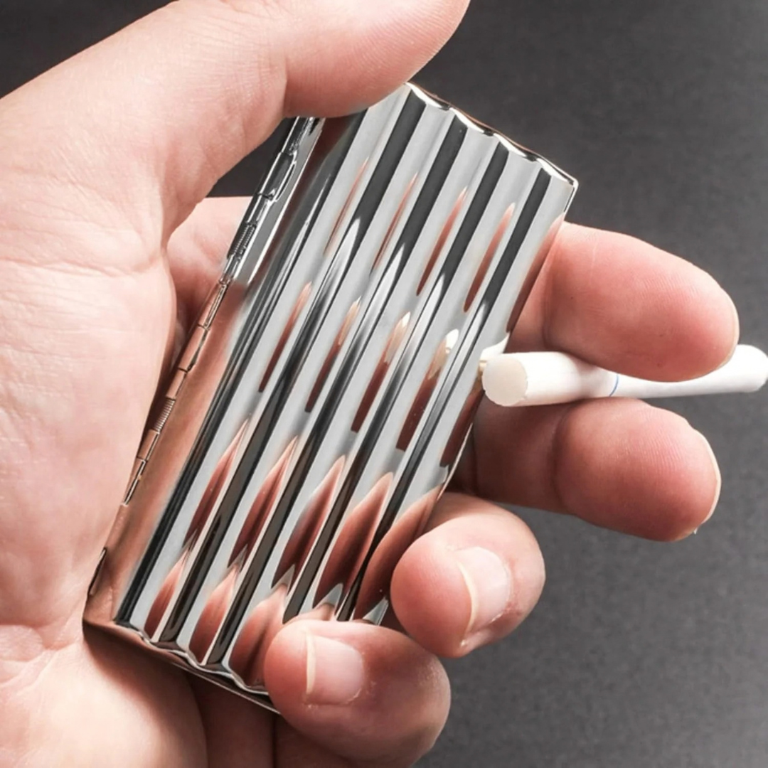 Steelwave Cigarette Case