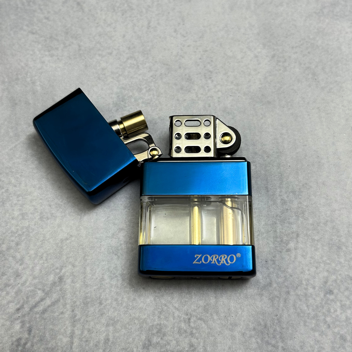 Nexus Glass Lighter
