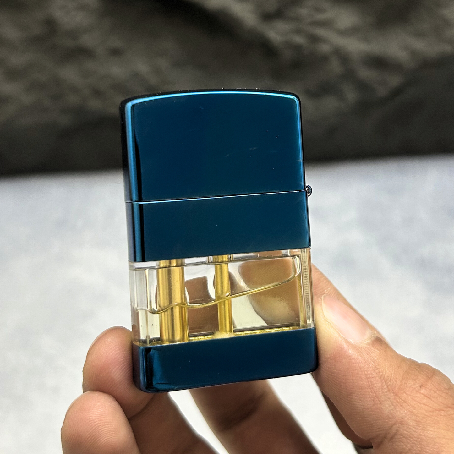 Nexus Glass Lighter