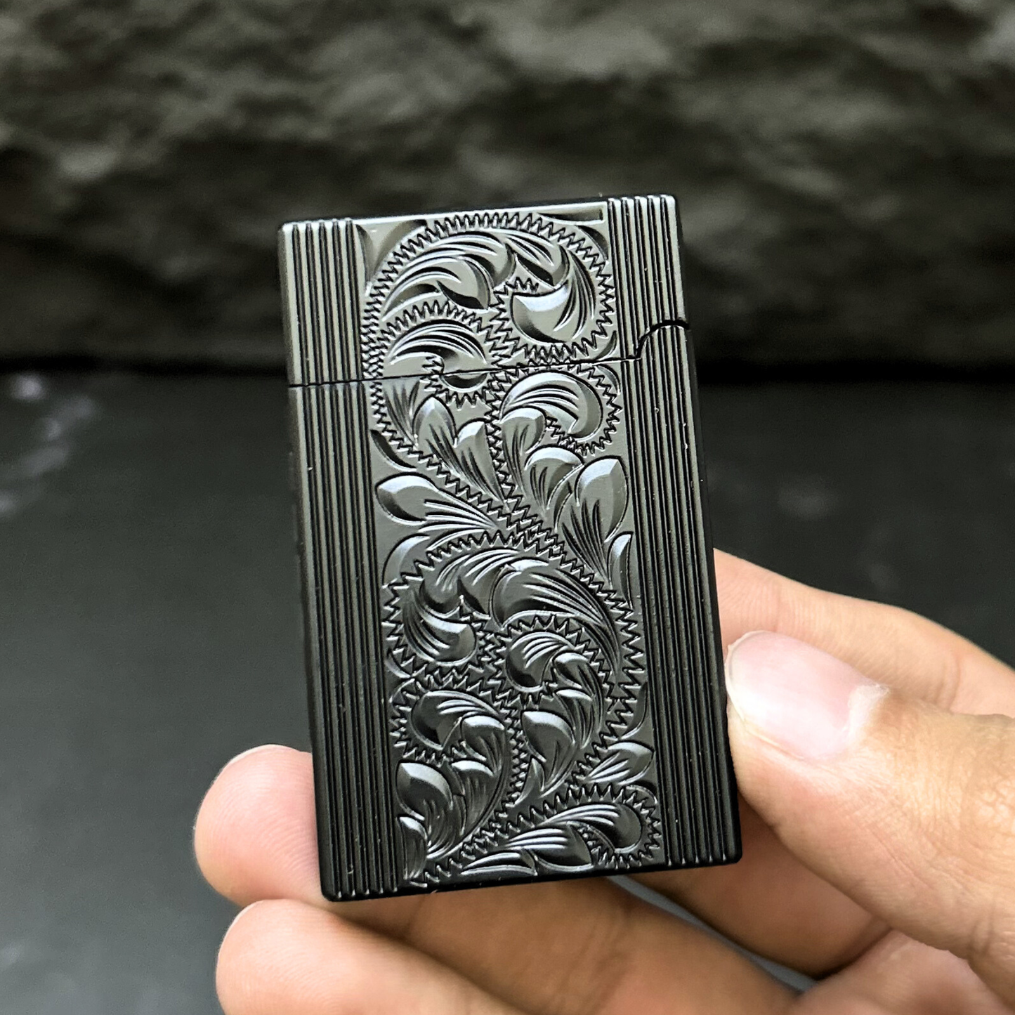 Onyx Royale Lighter