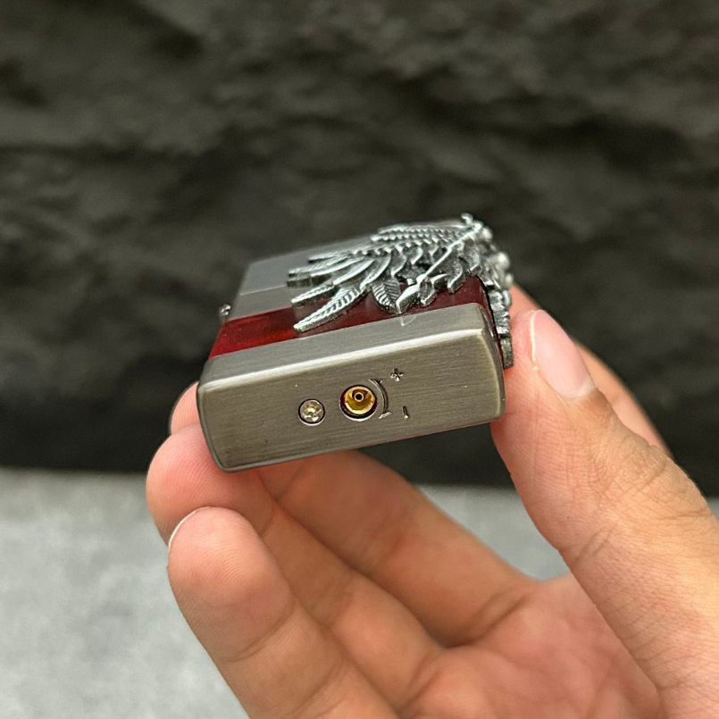 Ignite Angel Lighter