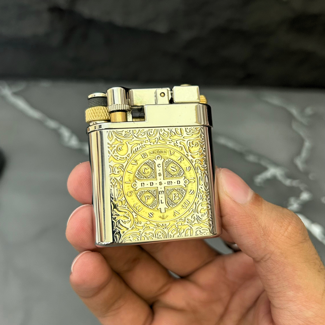 Regalia Constantine Lighter