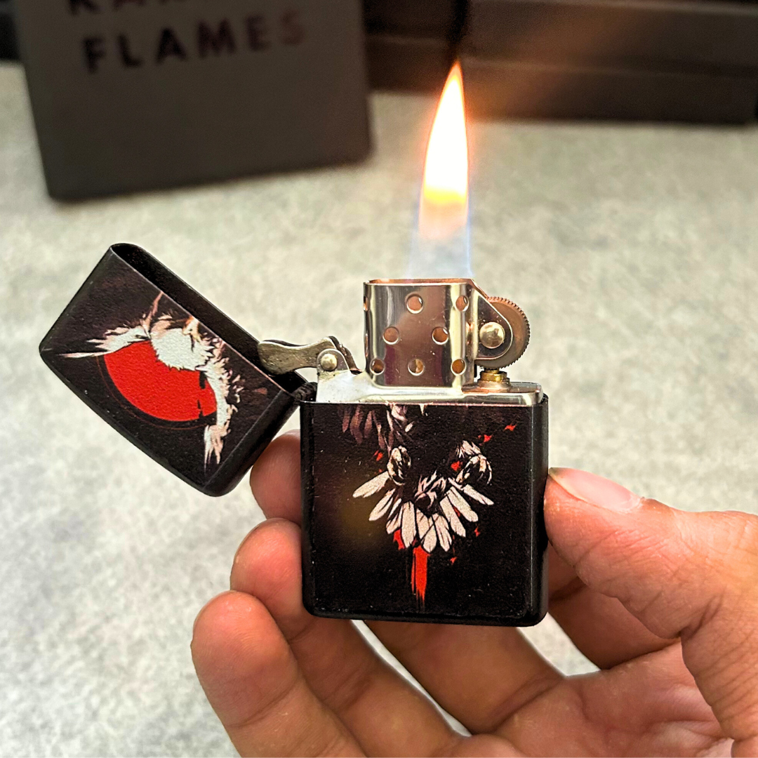 Eagle Limited Edition Flamer