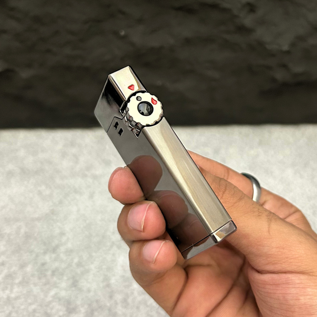 Jobon Titan Lighter