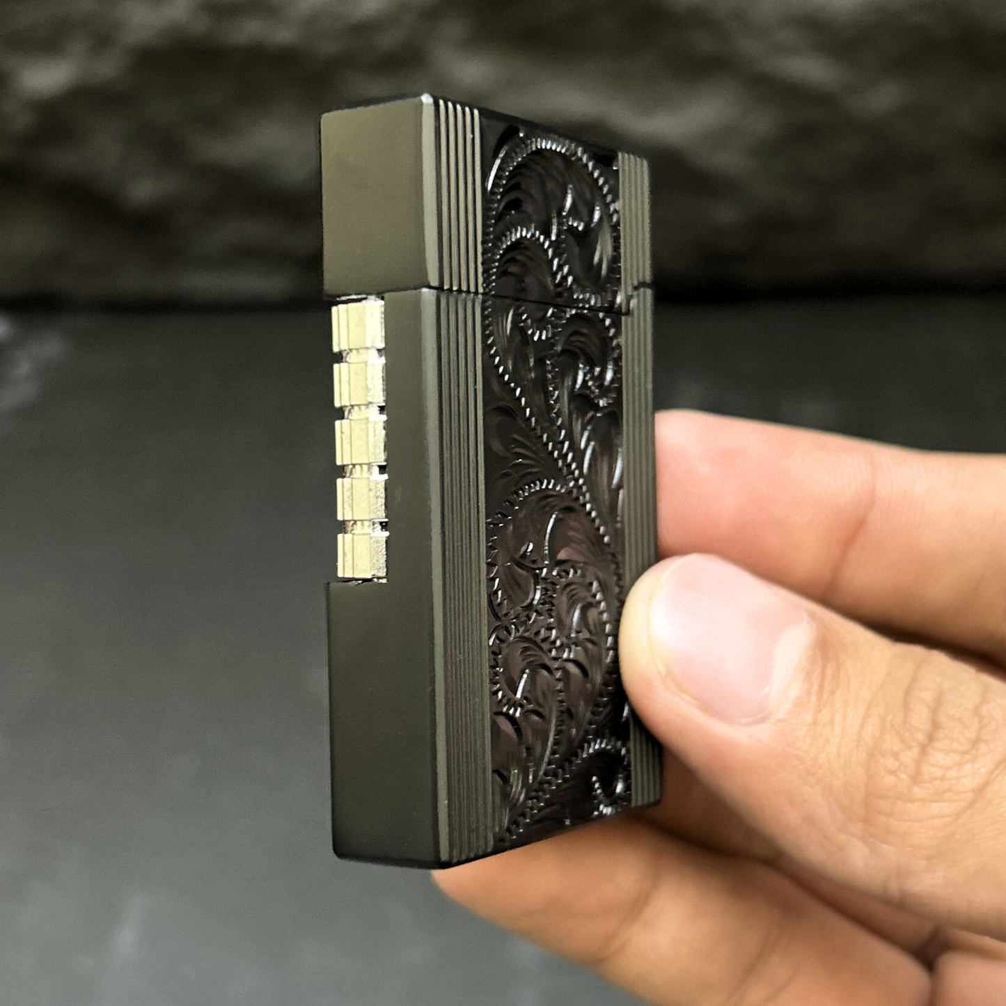 Onyx Royale Lighter