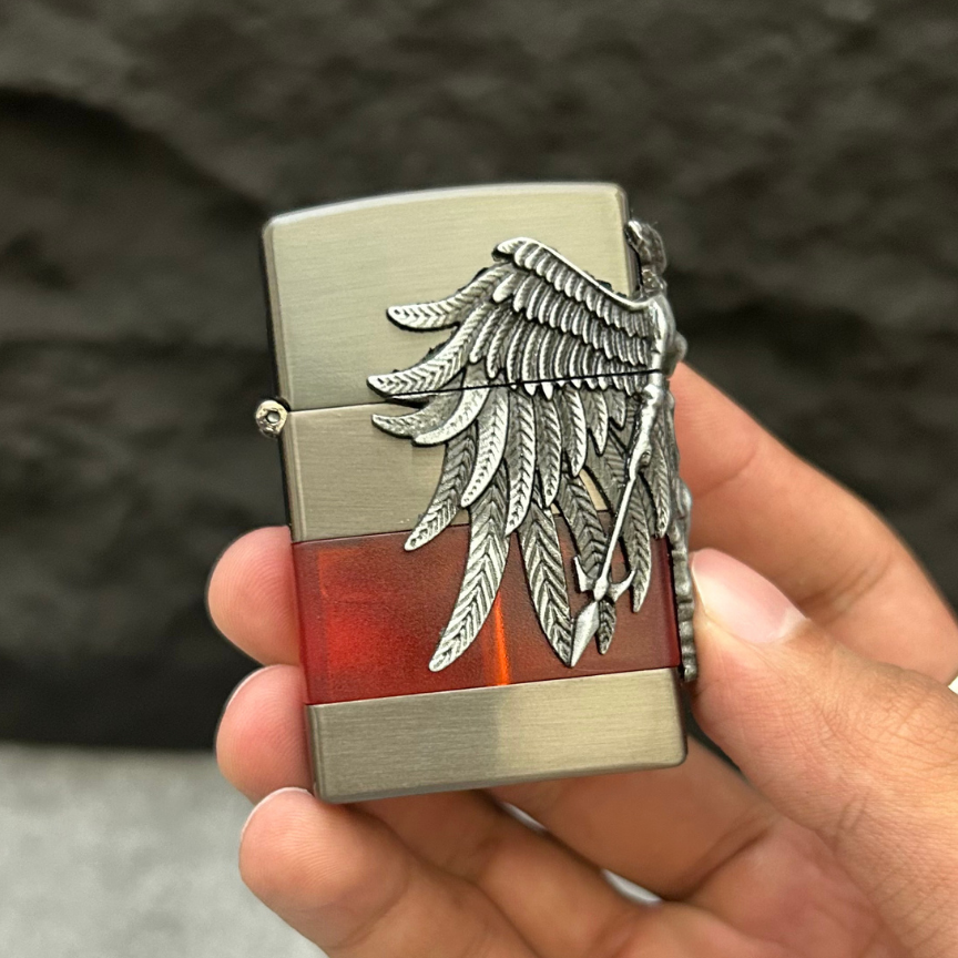 Ignite Angel Lighter
