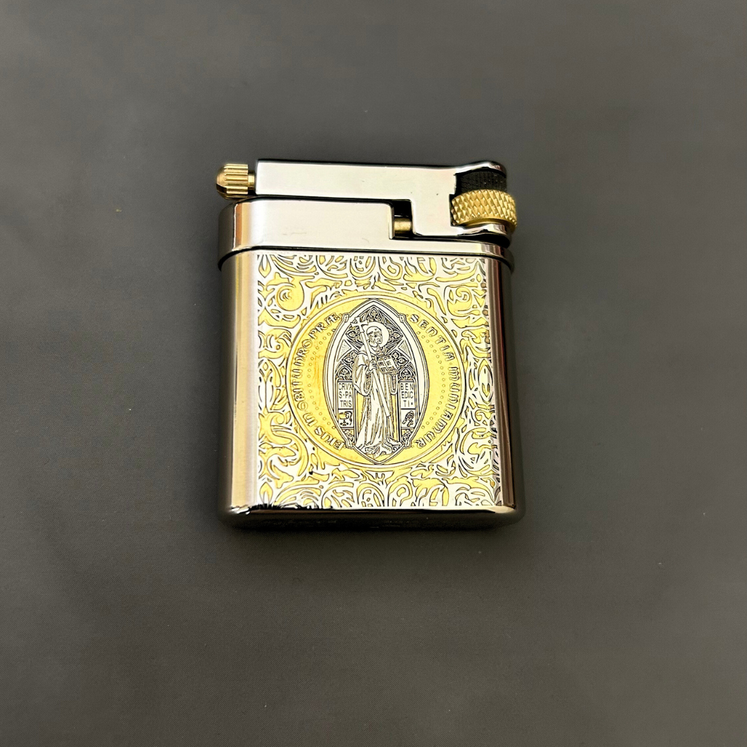 Regalia Constantine Lighter