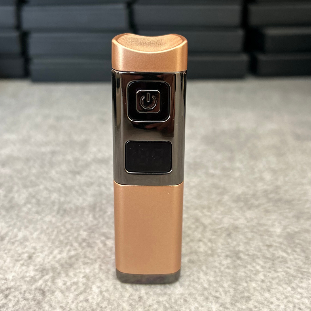 Turbo Triple Flame Jet Lighter (PREPAID ONLY)