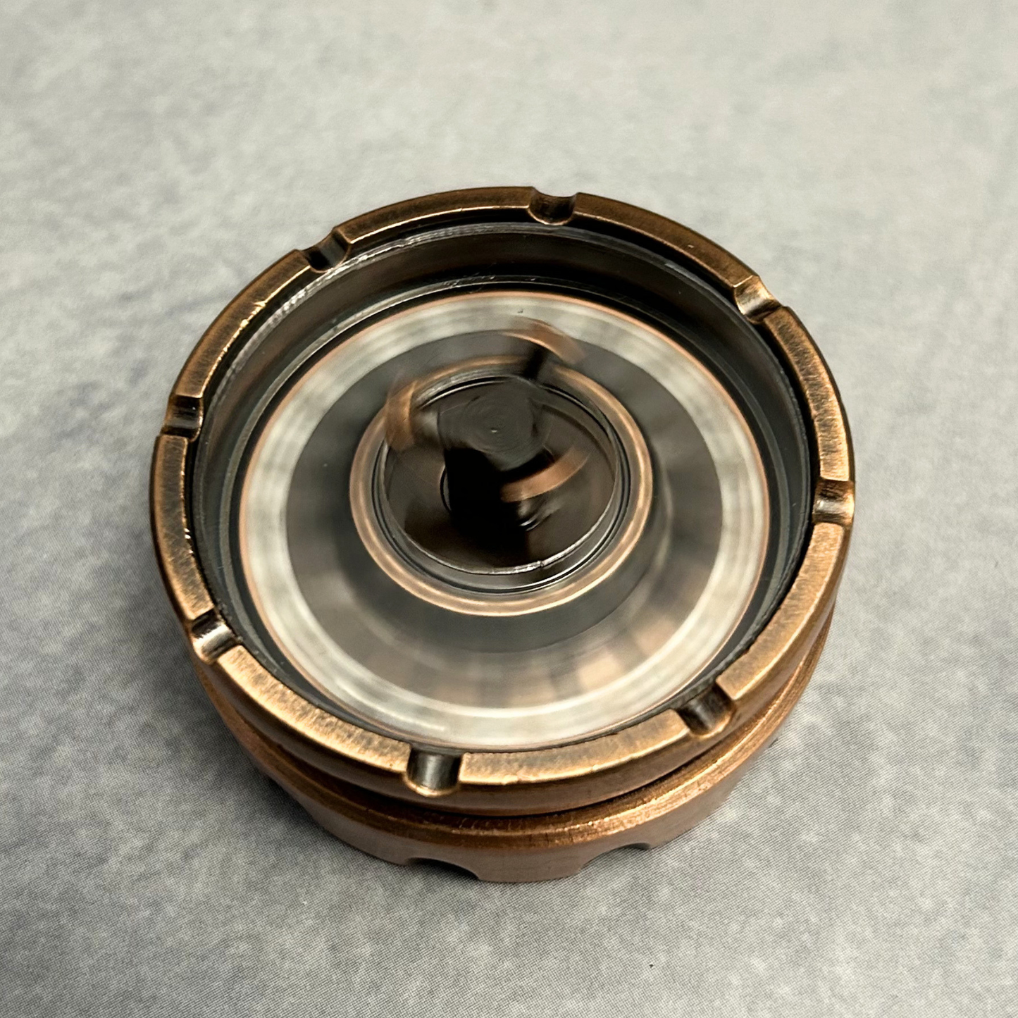 Mini Roulette