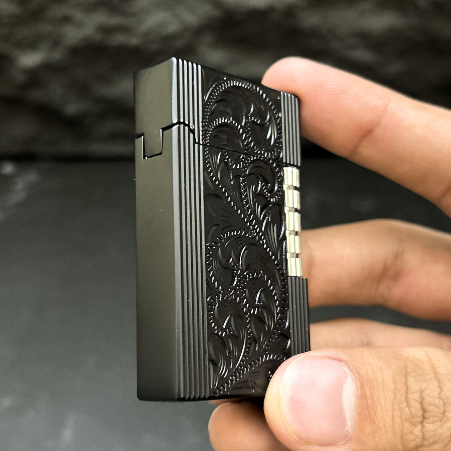 Onyx Royale Lighter