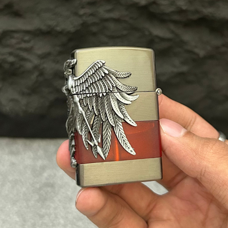 Ignite Angel Lighter