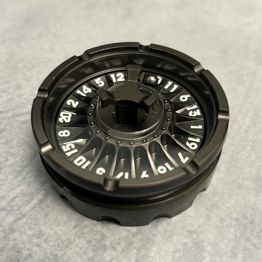 Mini Roulette