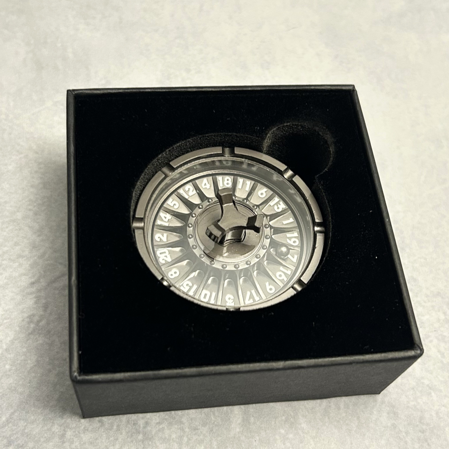 Mini Roulette