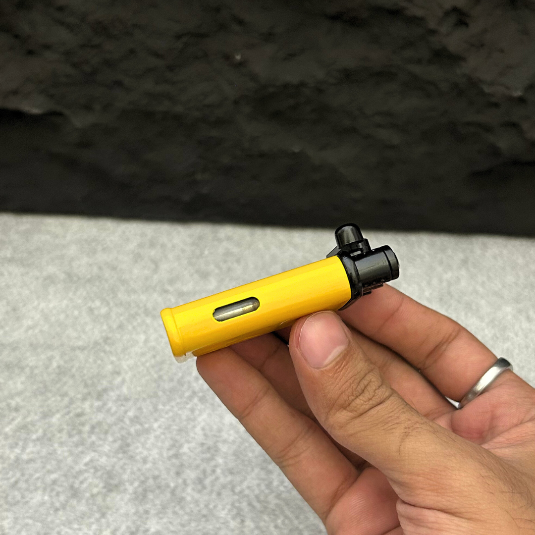 Inferno Coloured Lighter