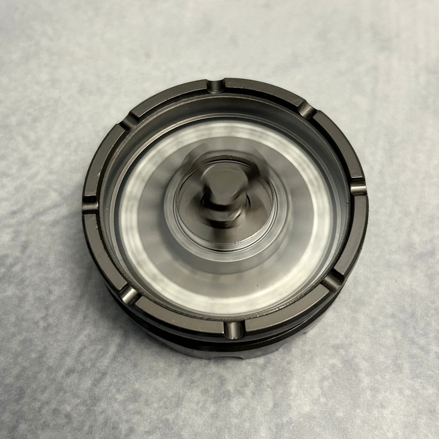 Mini Roulette