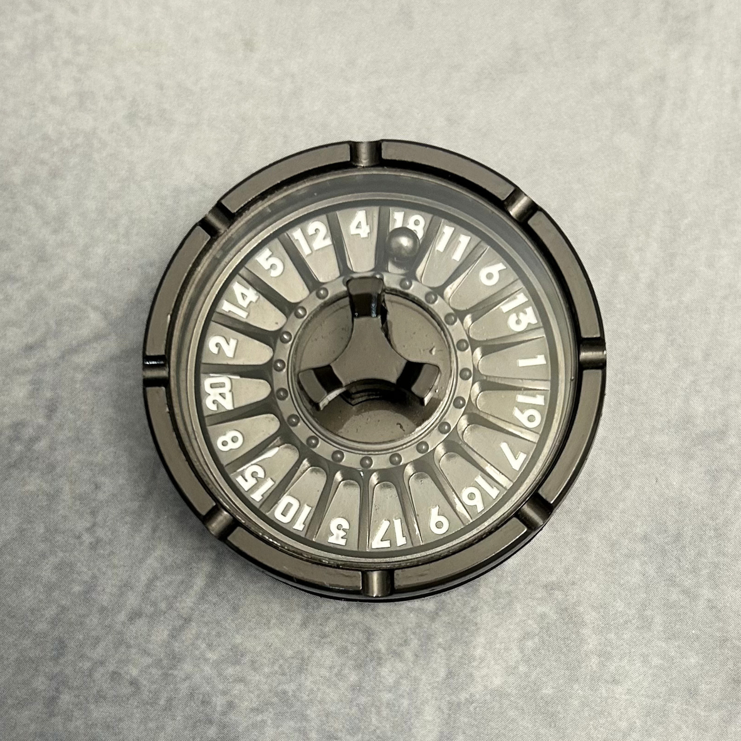 Mini Roulette
